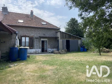 Maison de village à Clastres (02440)