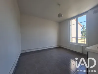 Appartement à Villeneuve-Saint-Georges (94190)