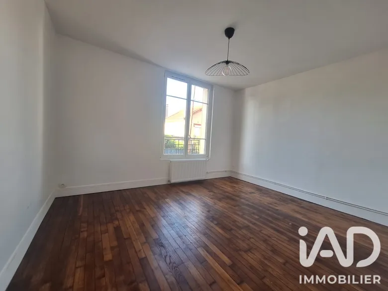 Appartement 2 pièces 29 m² · à Villeneuve-Saint-Georges · 29 m² · 118 000 €