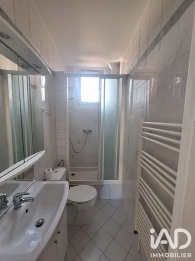 Appartement à Villeneuve-Saint-Georges (94190)