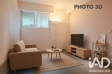 Appartement à Chambourcy (78240)