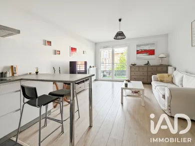 Appartement à Chelles (77500)