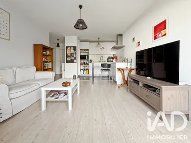 Appartement à Chelles (77500)