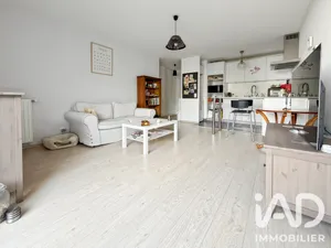 Appartement à Chelles (77500)