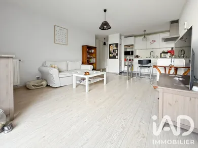 Appartement à Chelles (77500)