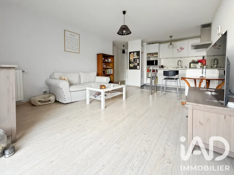 Appartement 3 pièces 55 m² · à Chelles · 55 m² · 224 000 €