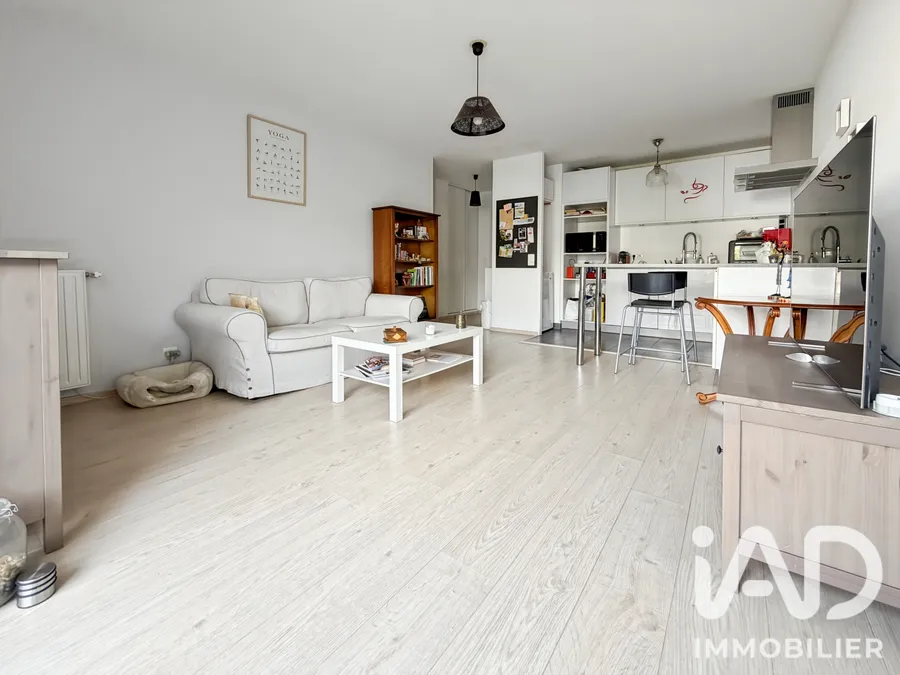 Appartement à Chelles (77500) photo 3