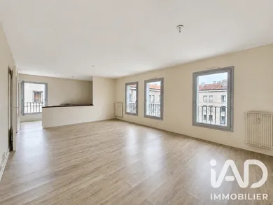 Appartement à le puy en velay (43000)