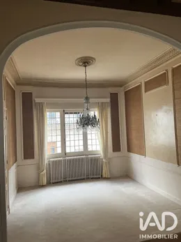 Townhouse in Vichy (03200)