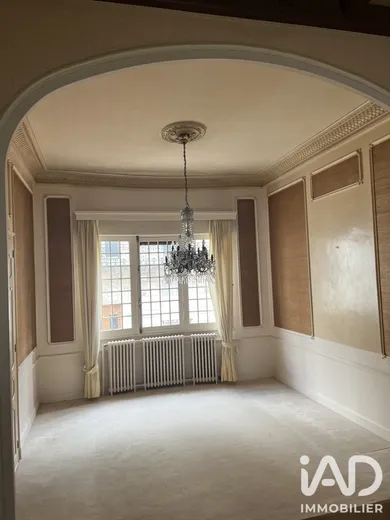 Townhouse in Vichy (03200)