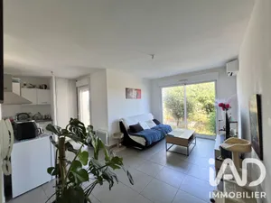 Appartement à Sorbo-Ocagnano (20213)