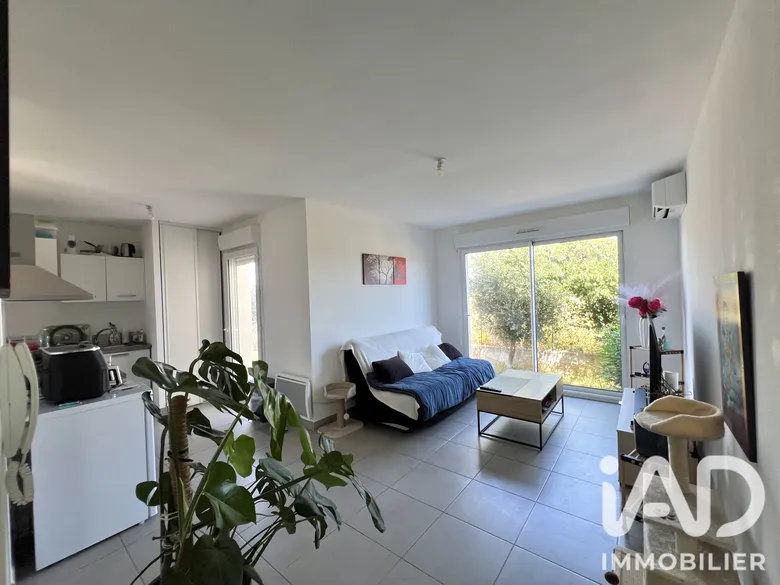 Appartement 2 pièces 41 m² · à Sorbo-Ocagnano · 40,6 m² · 134 000 €