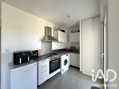 Appartement à Sorbo-Ocagnano (20213)