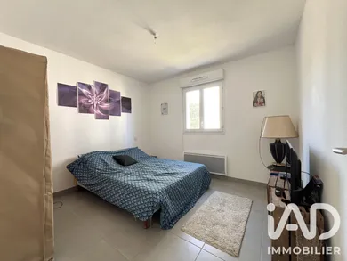 Appartement à Sorbo-Ocagnano (20213)