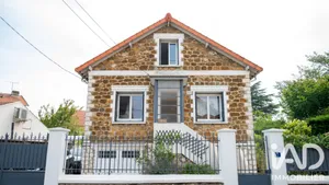 Maison à Viry-Châtillon (91170)