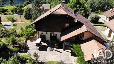 Châlet à Celles-sur-Plaine (88110)
