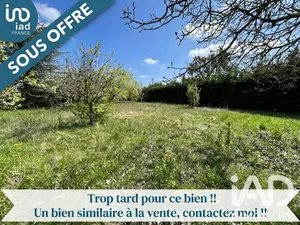 Terrain à Viry (74580)