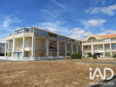 Appartement à Saint-Hilaire-de-Riez (85270)