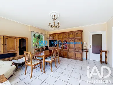Apartment in Tourcoing (59200)