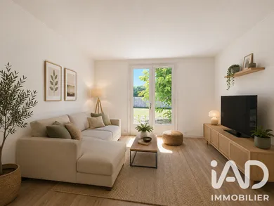 Townhouse in Biganos (33380)