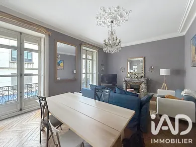 Appartement à Nantes (44000)