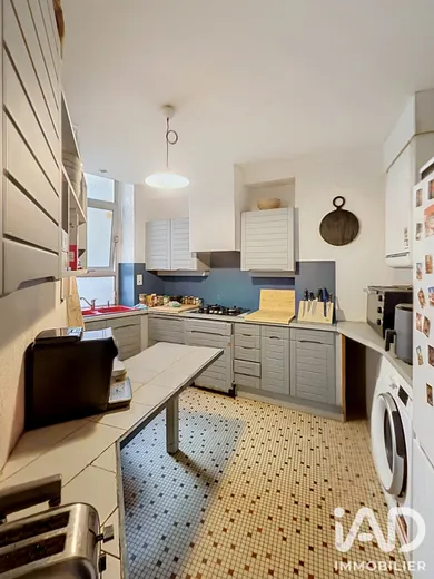 Appartement à Nantes (44000)