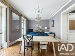 Appartement à Nantes (44000)