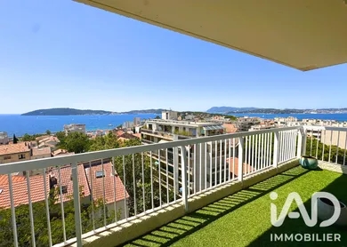 Duplex in Toulon (83000)