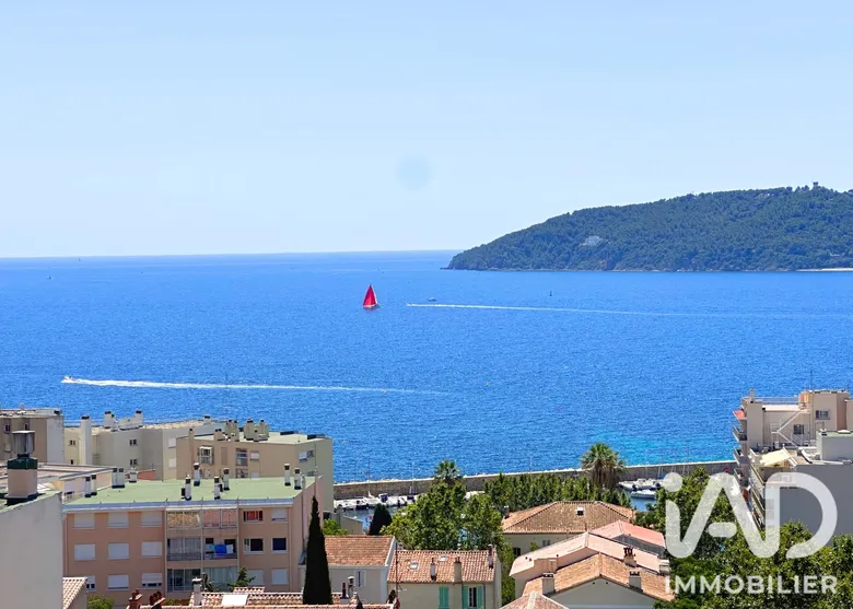 Appartement 6 pièces 115 m² · à Toulon · 115 m² · 1 379 000 €