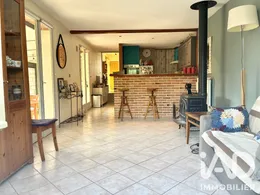 Townhouse in Beauvais (60000)