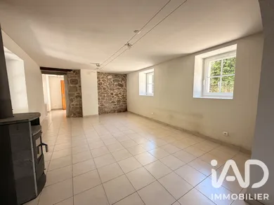 Maison traditionnelle à Challex (01630)
