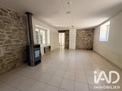 Maison traditionnelle à Challex (01630)