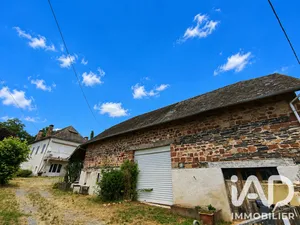 House in Allassac (19240)