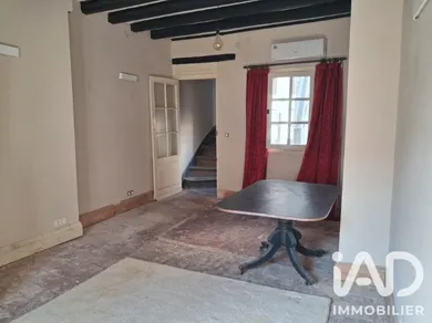 Townhouse in Loches (37600)