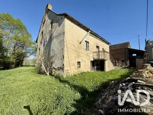 Park home in Sauveterre-de-Rouergue (12800)