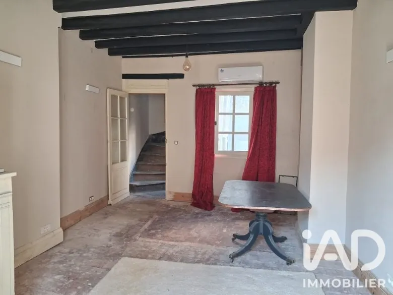 Maison 3 pièces 58 m² · à Loches · 58 m² · 65 000 €