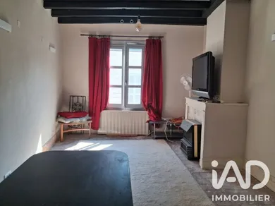 Townhouse in Loches (37600)