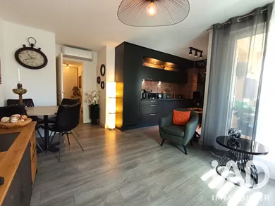 Appartement à Toulon (83000)