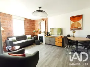 Appartement à Toulon (83000)