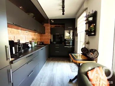 Appartement à Toulon (83000)