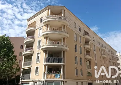 Appartement à Toulon (83000)