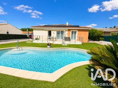 Maison à Vidauban (83550)