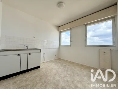 Appartement à Montluçon (03100)