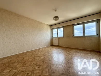 Appartement à Montluçon (03100)