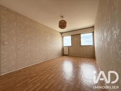 Appartement à Montluçon (03100)