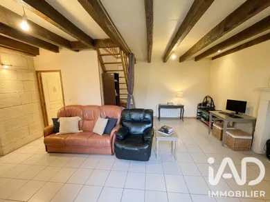 Maison à Cenon-sur-Vienne (86530)