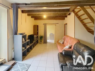 Maison à Cenon-sur-Vienne (86530)