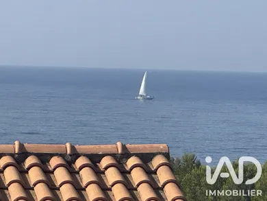 Detached house in Sausset-les-Pins (13960)