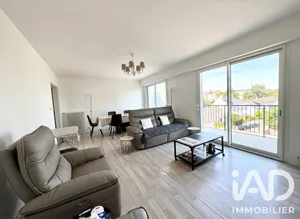 Apartment in Saint-Nazaire (44600)