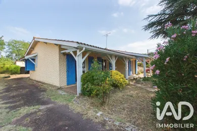 House in Podensac (33720)